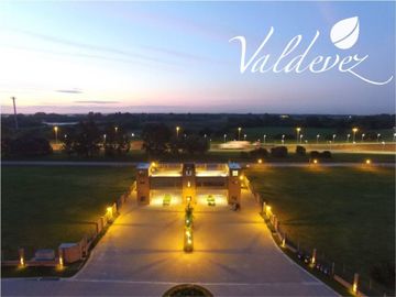LOTE EN VENTA EN BARRIO VALDEVEZ INTERNO