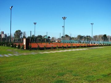 LOTE EN VENTA EN BARRIO VALDEVEZ INTERNO