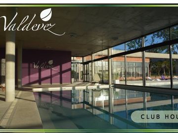 LOTE EN VENTA EN BARRIO VALDEVEZ INTERNO