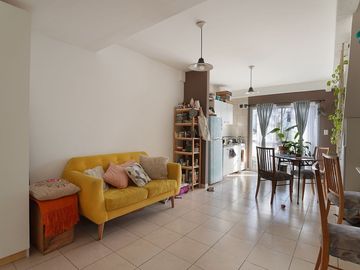 Venta PH 2 Amb Terraza Balcón Parque Chacabuco