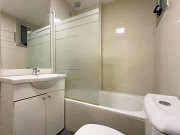 Dos ambientes amoblados ideal inversor