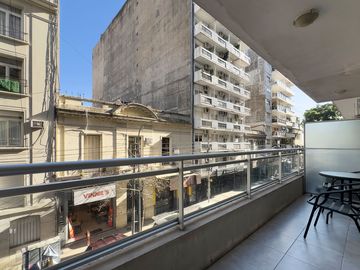 Dos ambientes amoblados ideal inversor