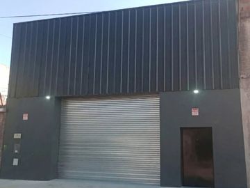 Alquiler Galpón Deposito a estrenar c/ oficinas