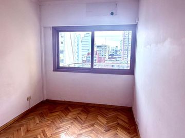 Venta 2 Ambientes con Balcón en Belgrano