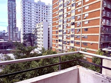 Venta 2 Ambientes con Balcón en Belgrano