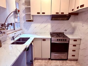 Venta 2 Ambientes con Balcón en Belgrano