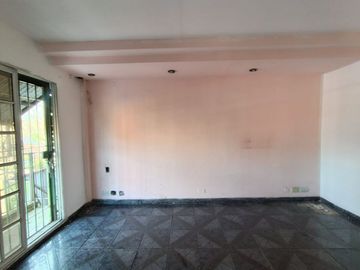 VENTA BLOQUE GALPON +LOCALES+VIVIENDA MERLO