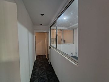 VENTA BLOQUE GALPON +LOCALES+VIVIENDA MERLO