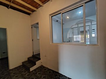 VENTA BLOQUE GALPON +LOCALES+VIVIENDA MERLO