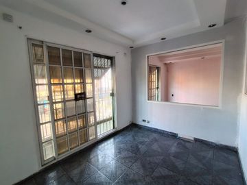 VENTA BLOQUE GALPON +LOCALES+VIVIENDA MERLO