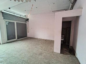 VENTA BLOQUE GALPON +LOCALES+VIVIENDA MERLO