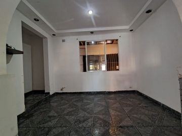 VENTA BLOQUE GALPON +LOCALES+VIVIENDA MERLO