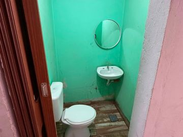 ALQUILER LOCAL COMERCIAL  PABLO PODESTA 110 MTS 2