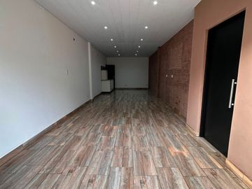 ALQUILER LOCAL COMERCIAL  PABLO PODESTA 110 MTS 2