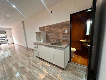 ALQUILER LOCAL COMERCIAL  PABLO PODESTA 110 MTS 2