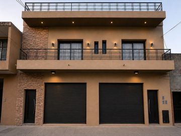 ALQUILER LOCAL COMERCIAL PABLO PODESTA 55 M2