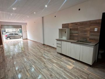ALQUILER LOCAL COMERCIAL PABLO PODESTA 55 M2
