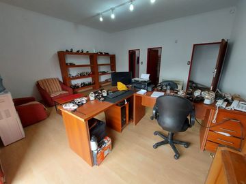 VENTA GALPON 350 m2 CON OFICINAS
