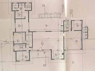 VENTA CASA 306 M2 CON PILETA EN LOTE DE 14.000 M2
