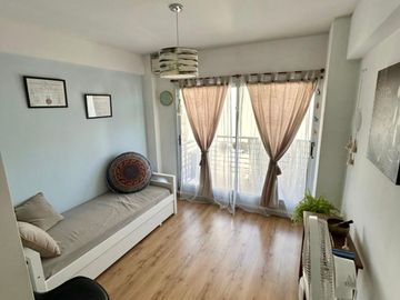 2 ambientes balcon aterrazado 71 m2