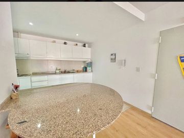 2 ambientes balcon aterrazado 71 m2