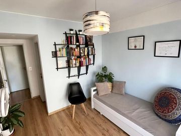2 ambientes balcon aterrazado 71 m2