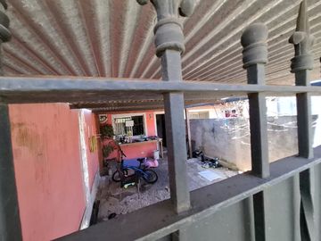 VENTA 2 CASAS MULTIFAMILIAR
