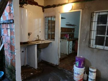 VENTA 2 CASAS MULTIFAMILIAR
