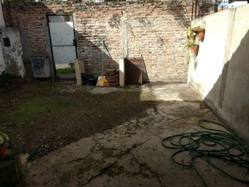VENTA 2 CASAS MULTIFAMILIAR