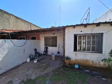 VENTA 2 CASAS MULTIFAMILIAR