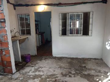 VENTA 2 CASAS MULTIFAMILIAR