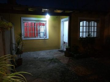 VENTA 2 CASAS MULTIFAMILIAR