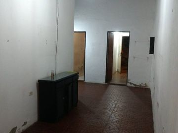 VENTA 2 CASAS MULTIFAMILIAR