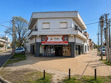 LOCAL COMERCIAL DE 115m² LANÚS OESTE