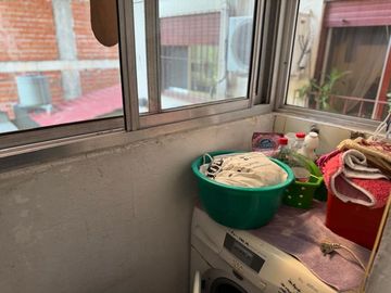 3 AMBIENTES EN LANUSITA C/ COCHERA.-APTO CREDITO