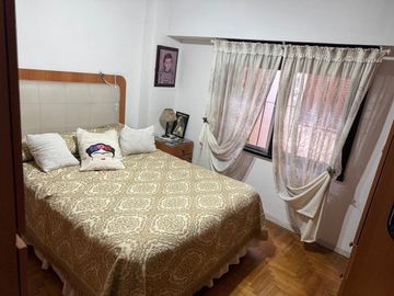 3 AMBIENTES EN LANUSITA C/ COCHERA.-APTO CREDITO