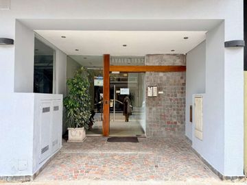 LUMINOSO DEPTO 2 AMB/45 M2/PILETA/BALCON/APTO PROF
