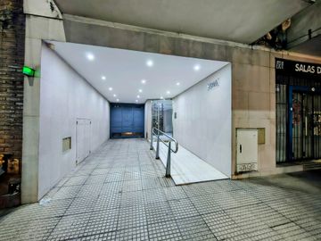 Cochera fija: Belgrano, invertí donde hay demanda.