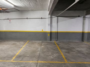 Cochera fija: Belgrano, invertí donde hay demanda.