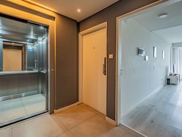 DEPTO 2 AMB AV.DIRECTORIO-3ro AL FRENTE-AMENITIES