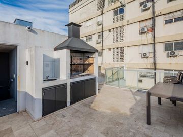 DEPTO 2 AMB AV.DIRECTORIO-3ro AL FRENTE-AMENITIES