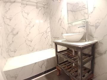 EN VENTA DOS AMBIENTES CON COCHERA PLENO PALERMO!!