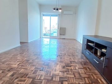 EN VENTA DOS AMBIENTES CON COCHERA PLENO PALERMO!!