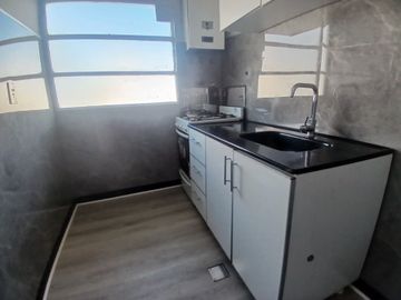 EN VENTA DOS AMBIENTES CON COCHERA PLENO PALERMO!!