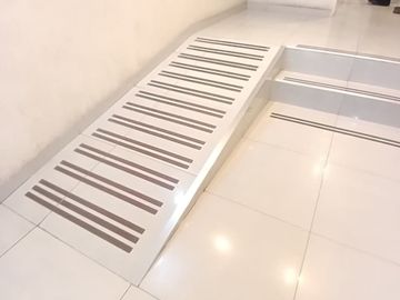 EN VENTA DOS AMBIENTES CON COCHERA PLENO PALERMO!!