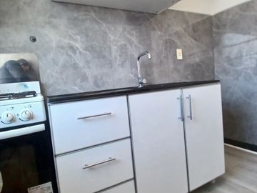 EN VENTA DOS AMBIENTES CON COCHERA PLENO PALERMO!!