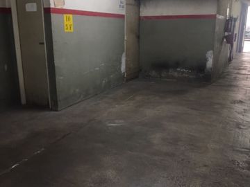 EN VENTA DOS AMBIENTES CON COCHERA PLENO PALERMO!!