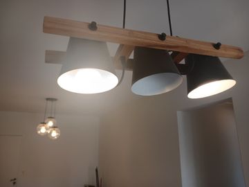 EN VENTA DOS AMBIENTES CON COCHERA PLENO PALERMO!!