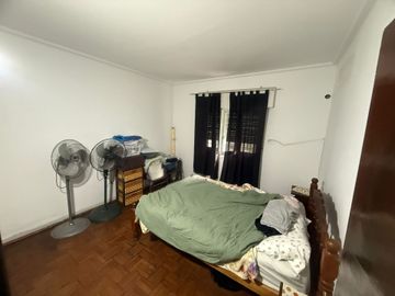 CASA EN VENTA 3 AMBIENTES - CASEROS