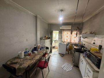 CASA EN VENTA 3 AMBIENTES - CASEROS